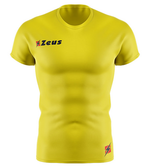 Short Sleeve Body - Adults