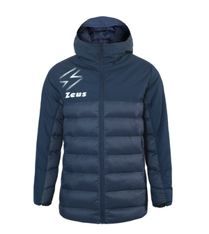 Olympia Coat - Adults