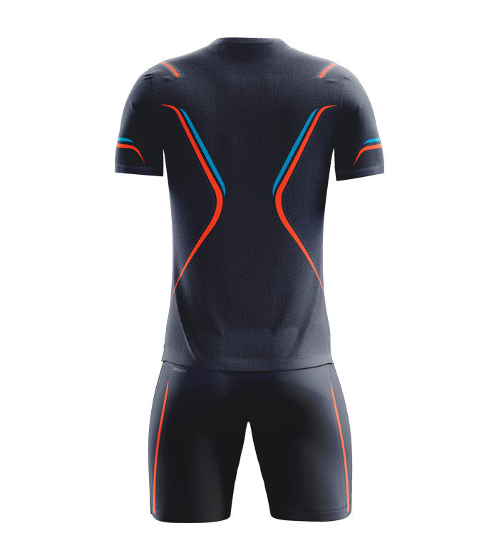 Kit Champion - Adults