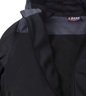 Softshell Coat - Adults