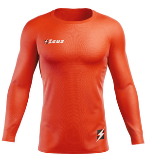 Long Sleeve Body - Adults