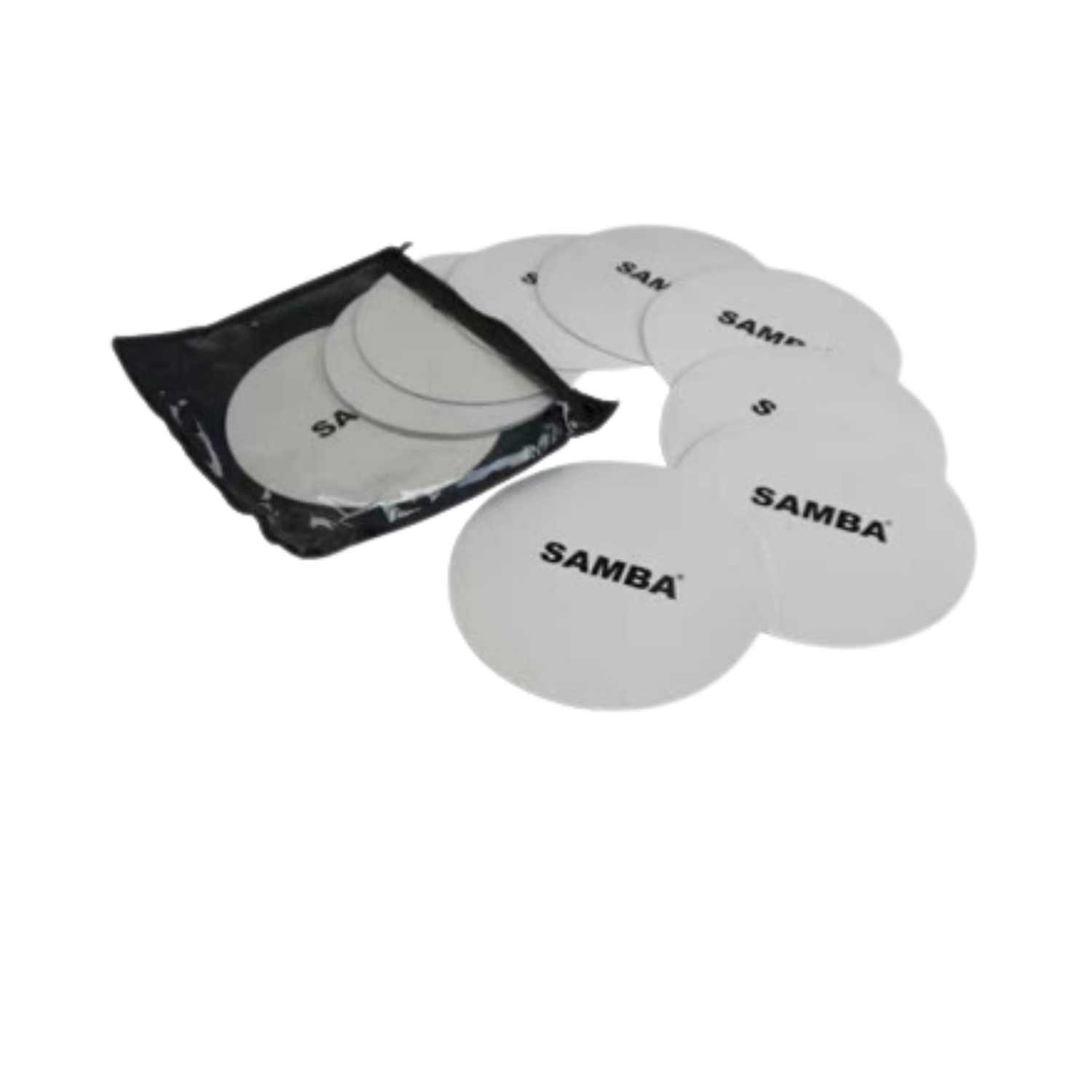 Rubber Marking Discs