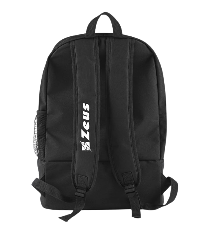 Start Backpack
