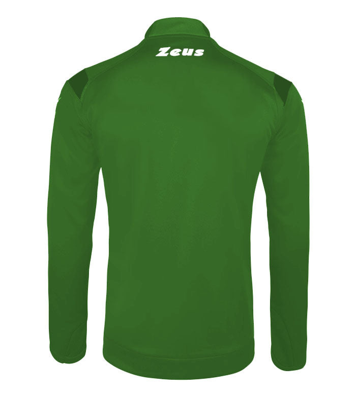 Monolith 1/4 Zip - Adults