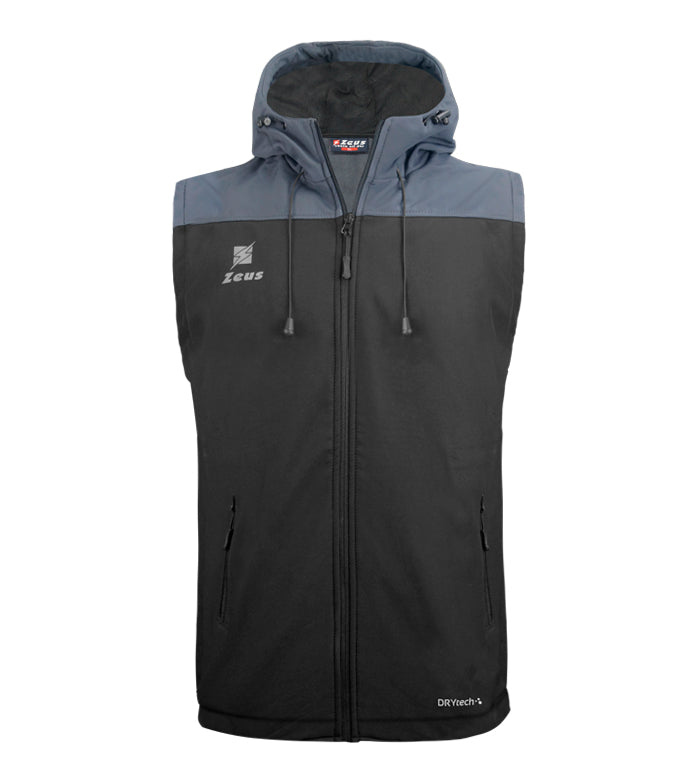 Softshell Gilet - Adults