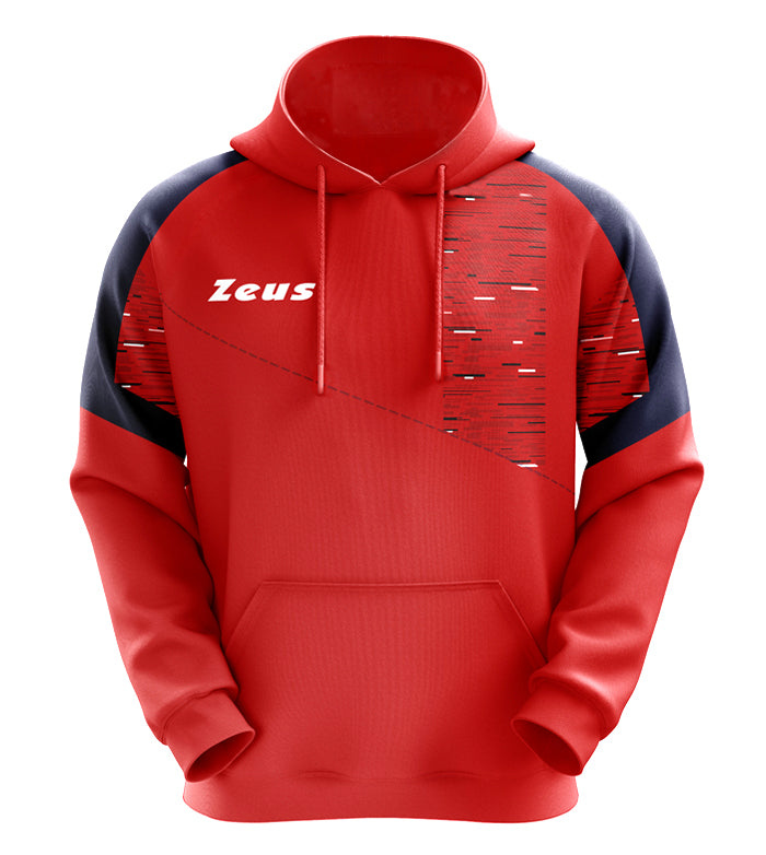 Glitch Hoodie - Adults