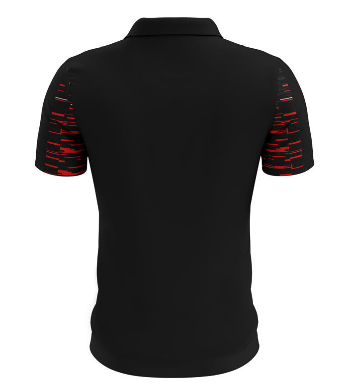 Polo Glitch - Adults