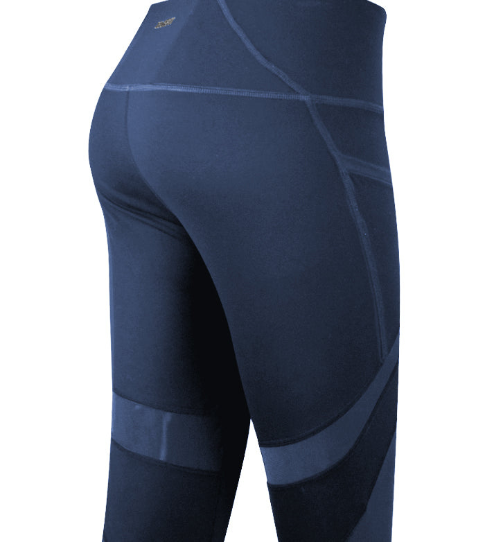 Leggings 3/4 Dyana - Adults