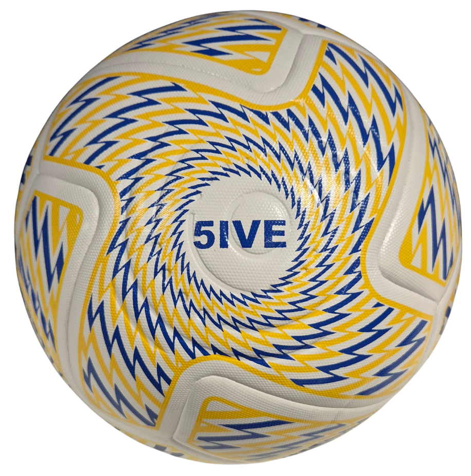 5ive - Pre-order for August