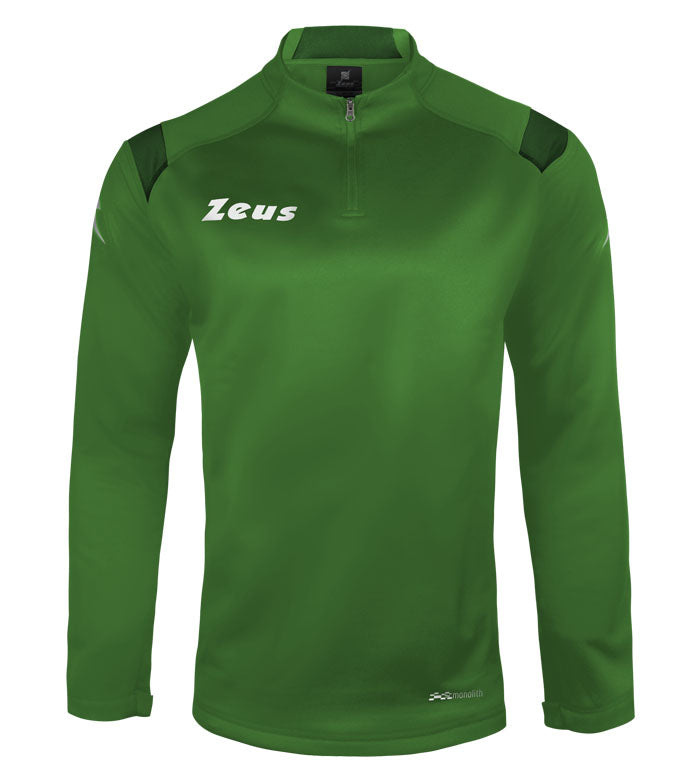 Monolith 1/4 Zip - Adults