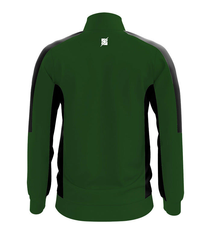 Start 1/4 Zip Training Top - Children (No VAT)