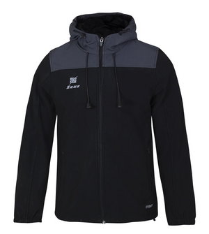 Softshell Coat - Adults