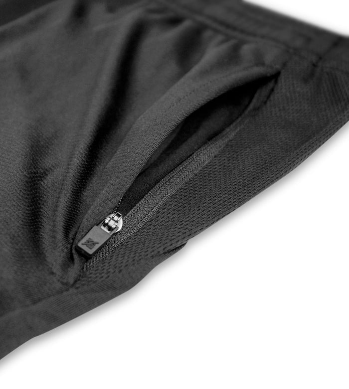 Short pocket - Adults