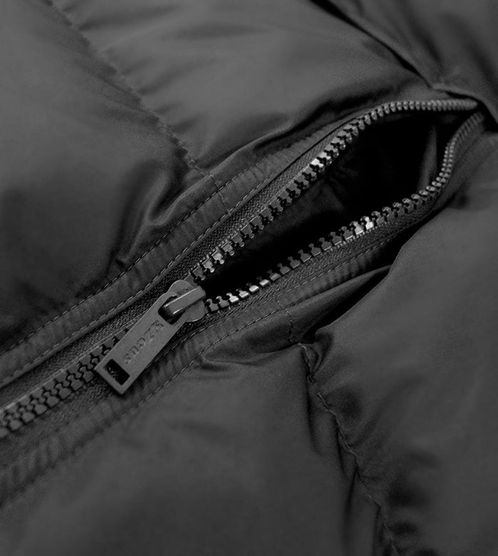 Mykonos Long Coat - Adults