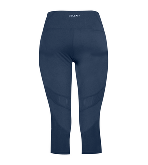 Leggings 3/4 Dyana - Adults