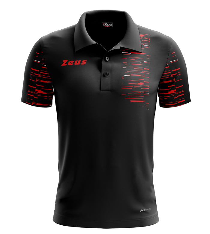 Polo Glitch - Adults