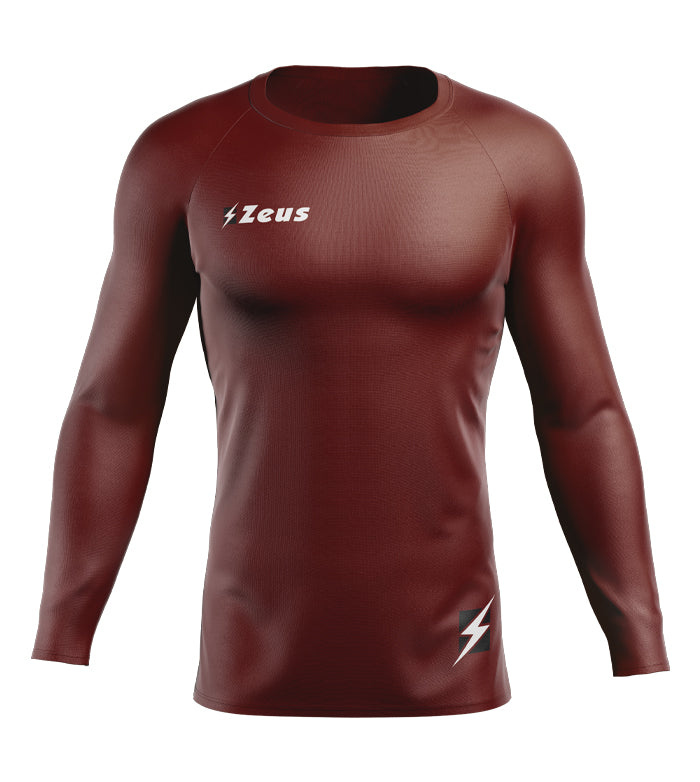 Long Sleeve Body - Adults