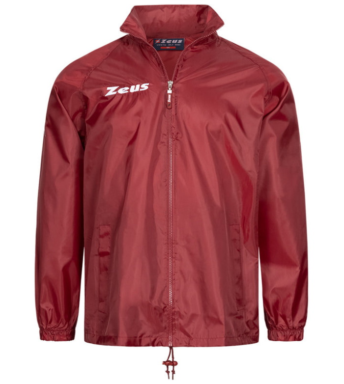 Rain jacket - Adults