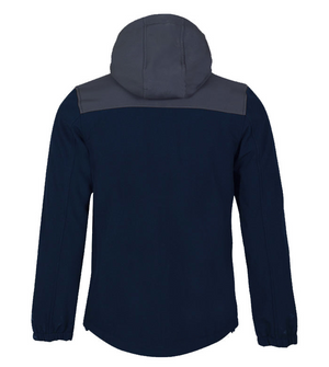 Softshell Coat - Adults