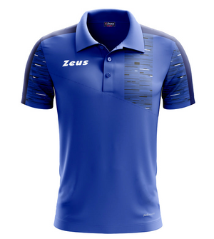 Polo Glitch - Adults