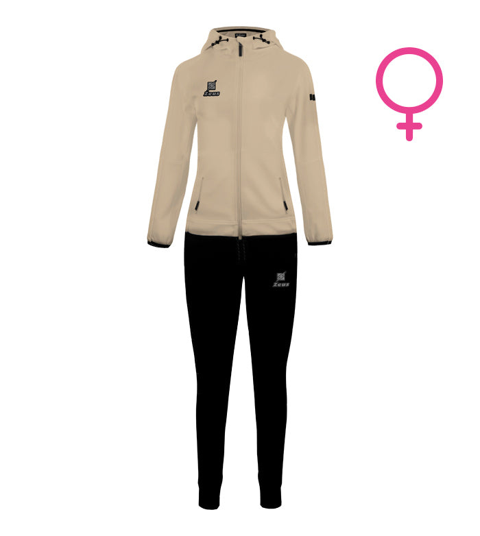 Tracksuit Atene (Woman) - Adults