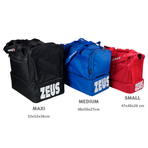 Medium Match bag