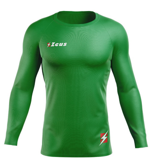 Long Sleeve Body - Adults