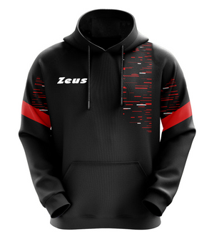Witton Albion Glitch Hoodie