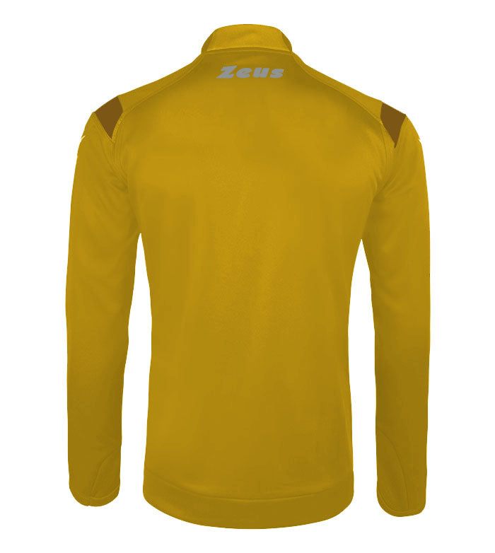 Monolith 1/4 Zip - Adults