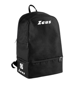 Start Backpack