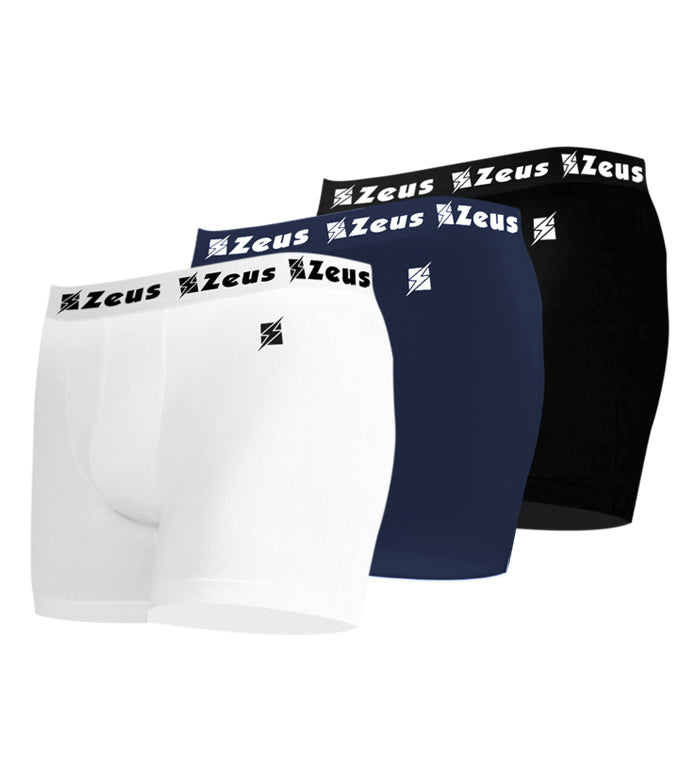 Boxer essential 3pcs - Adults