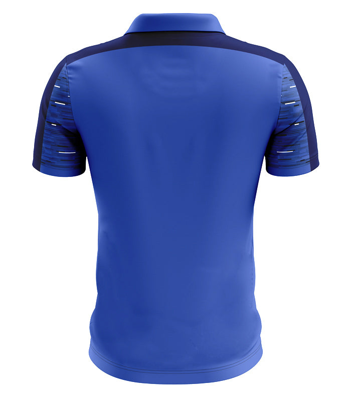 Polo Glitch - Adults