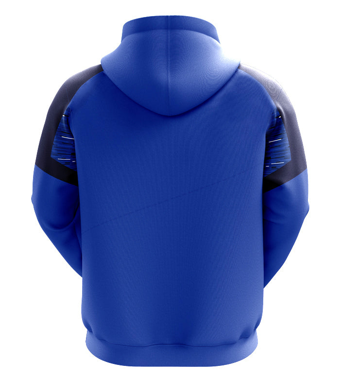 Glitch Hoodie - Adults