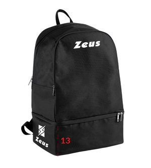 Start Backpack