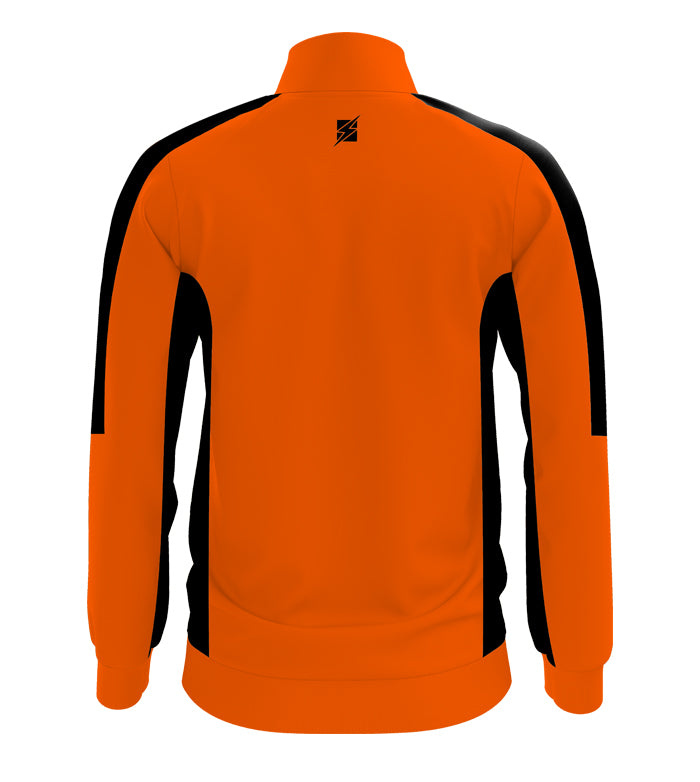 Start 1/4 Zip Training Top - Adults