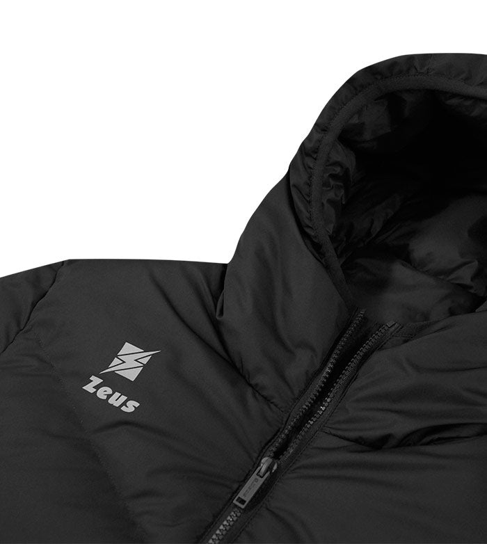 Mykonos Long Coat - Adults