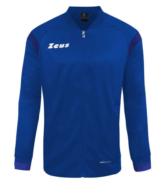 Monolith Zip Sweatshirt - Adults