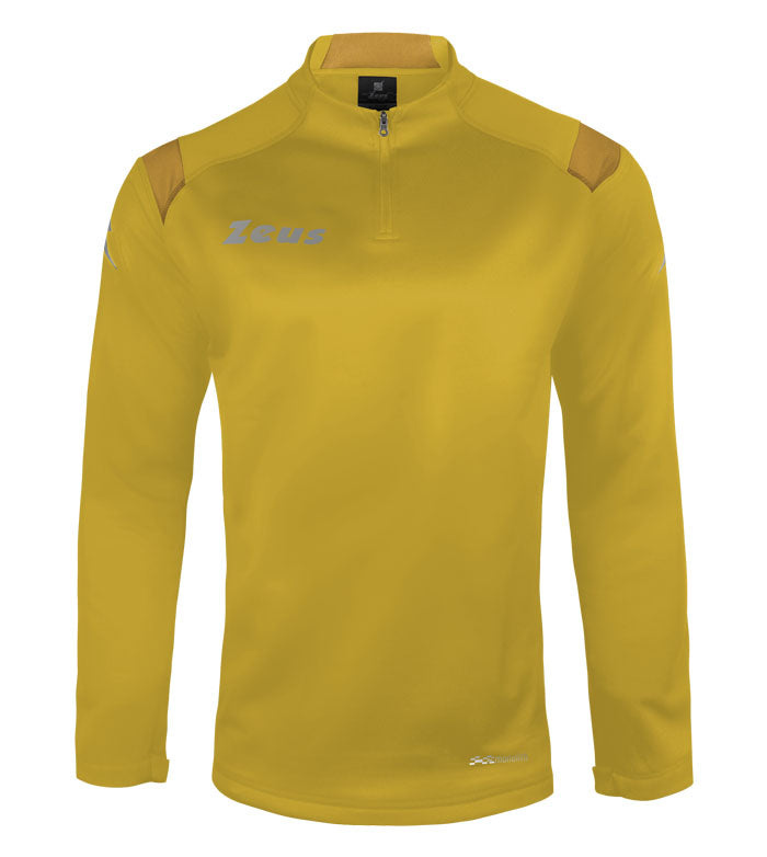 Monolith 1/4 Zip - Adults