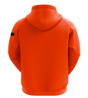 ZS7 Hoodie - Adults