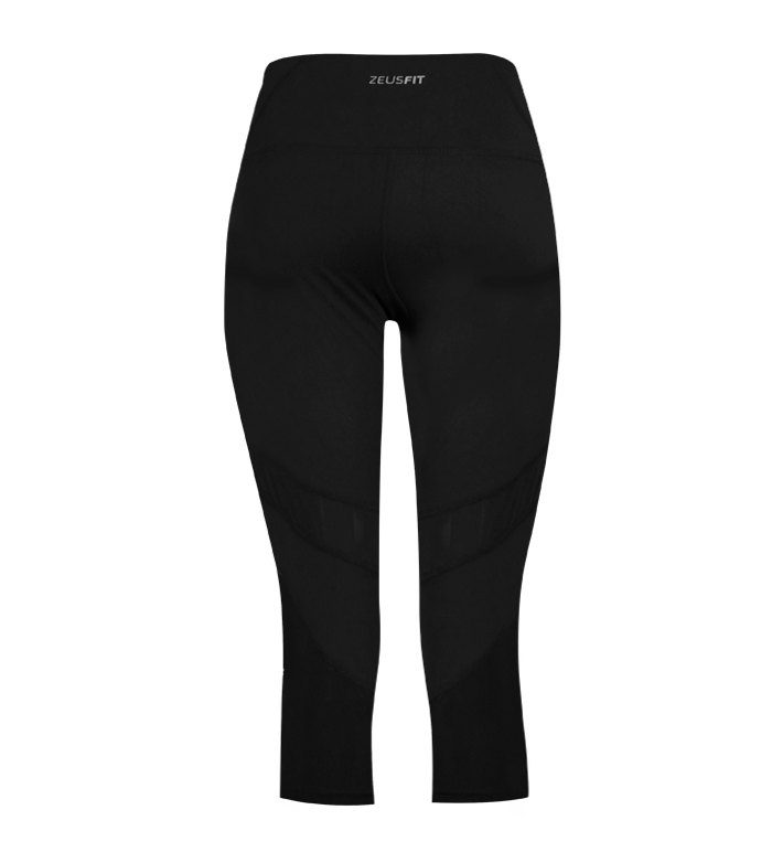 Leggings 3/4 Dyana - Adults