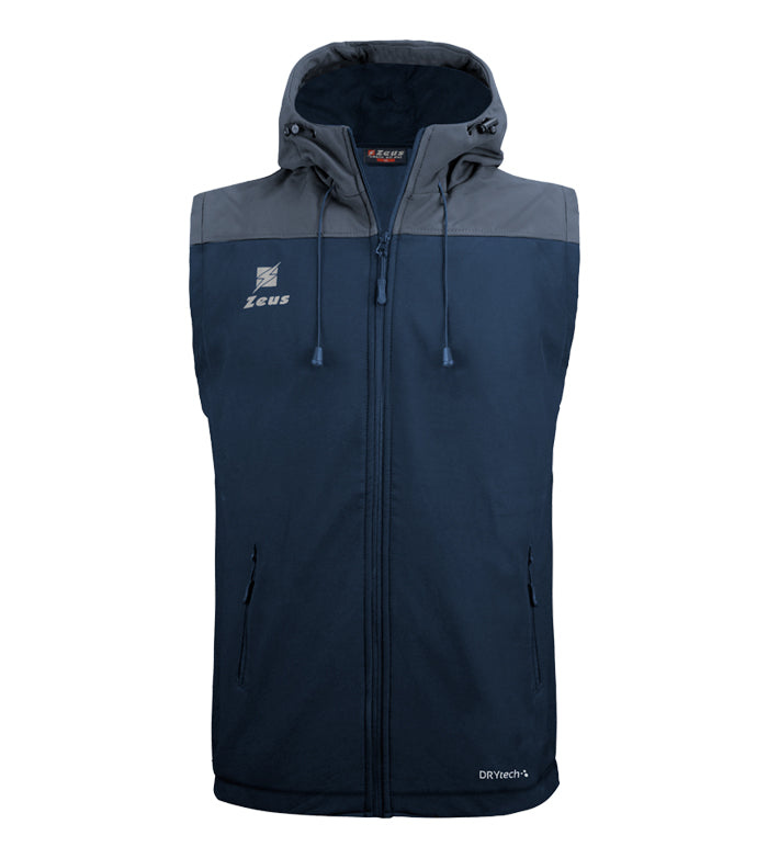 Softshell Gilet - Adults