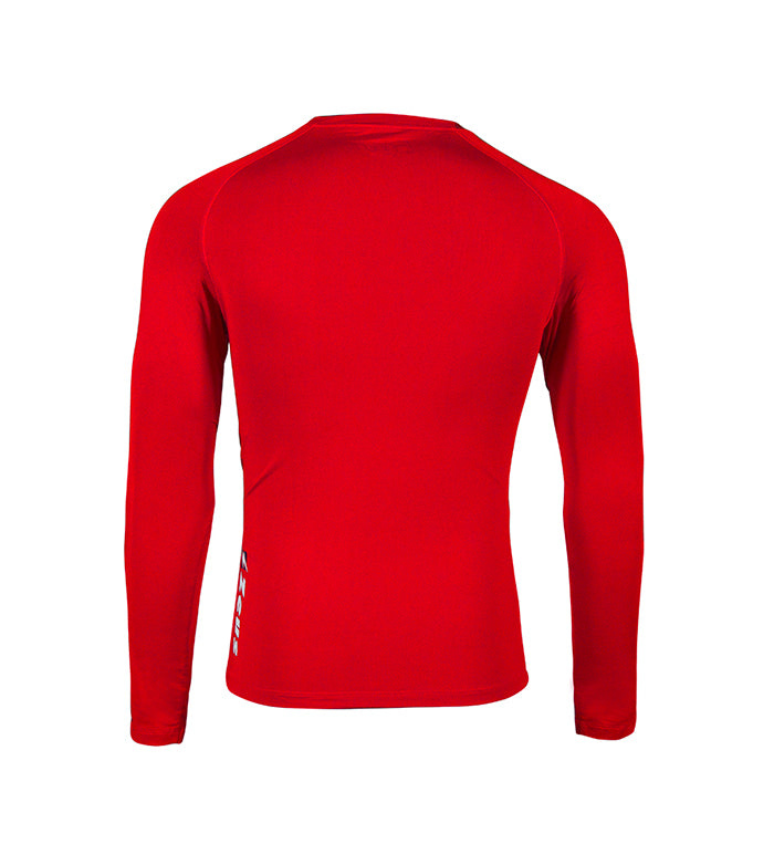 Long Sleeve Body - Adults