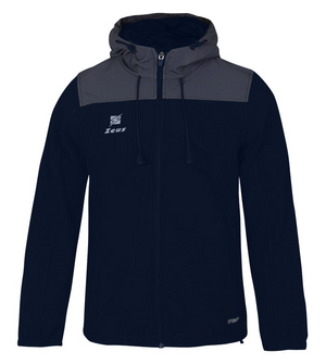 Softshell Coat - Adults