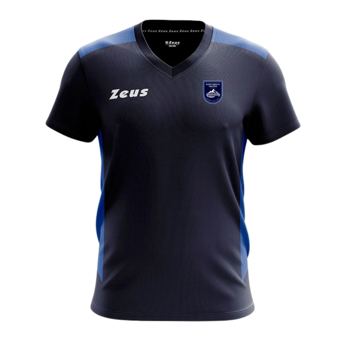 Northwich United Start Shirt - Adults
