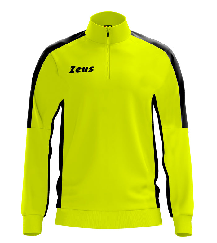 Start 1/4 Zip Training Top - Adults
