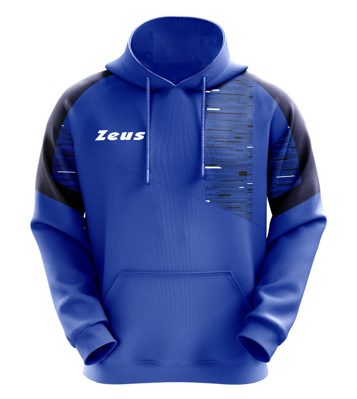 Glitch Hoodie - Adults