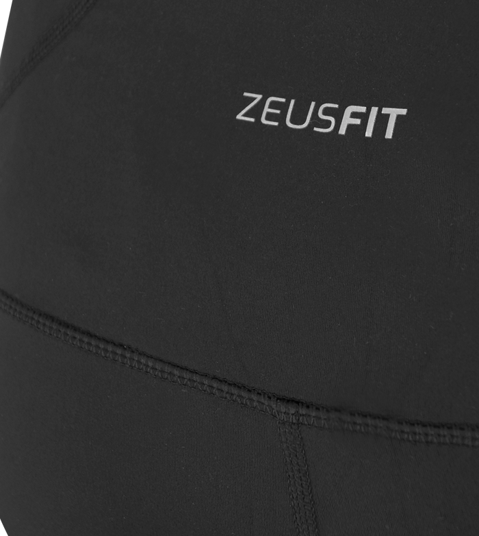 Leggings 3/4 Dyana - Adults