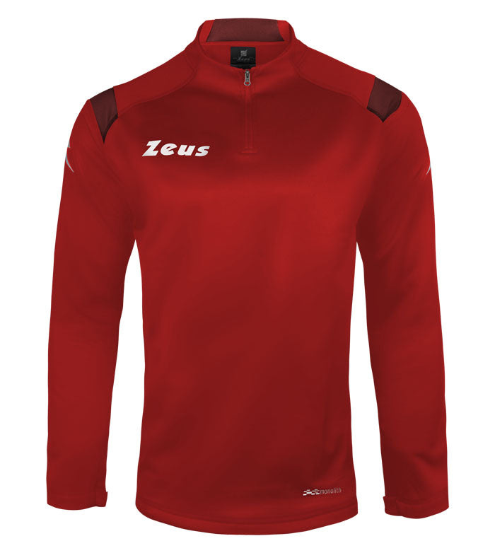 Monolith 1/4 Zip - Adults