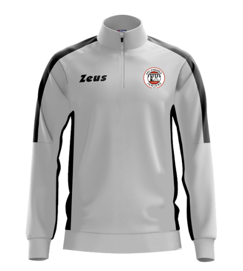 AFC Cheadle Coaches Start 1/4 Zip