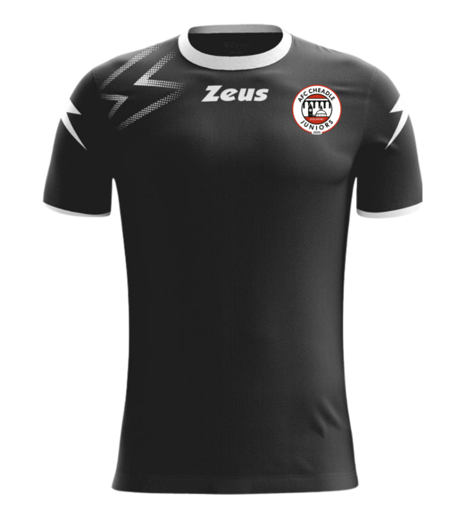 AFC Cheadle Mida Shirt - Children (No VAT)
